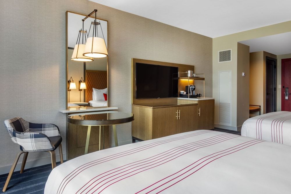 undefined Omni Hotel At The Battery Atlanta 8