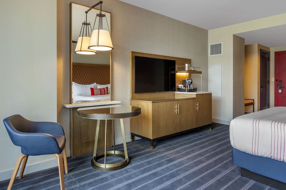 undefined Omni Hotel At The Battery Atlanta 3