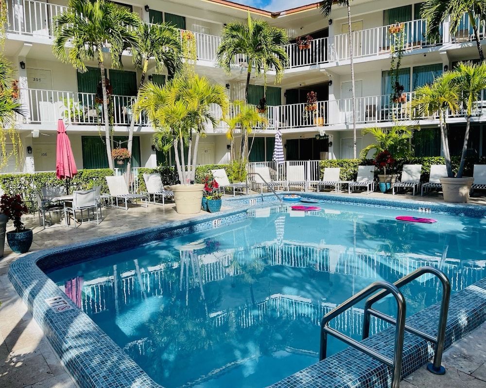 undefined Ocean Mile Hotel