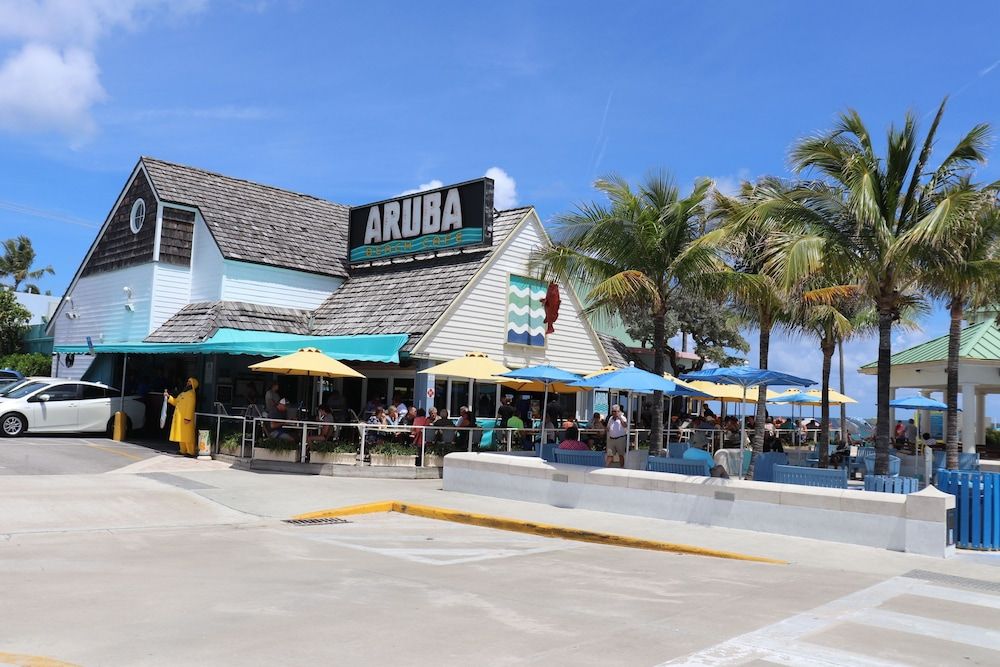 undefined Ocean Mile Hotel 7