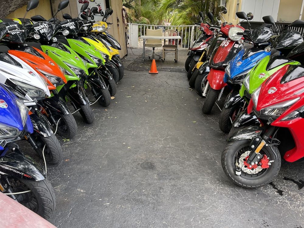 undefined Ocean Mile Hotel 3