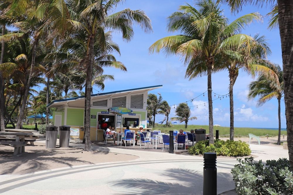 undefined Ocean Mile Hotel 8