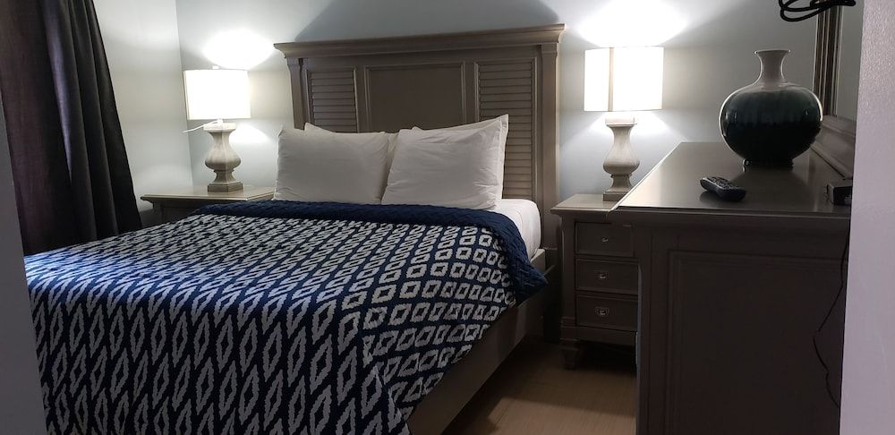 undefined Ocean Mile Hotel