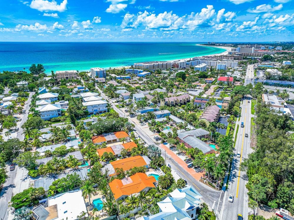 Bianco Sands by Beachside Management