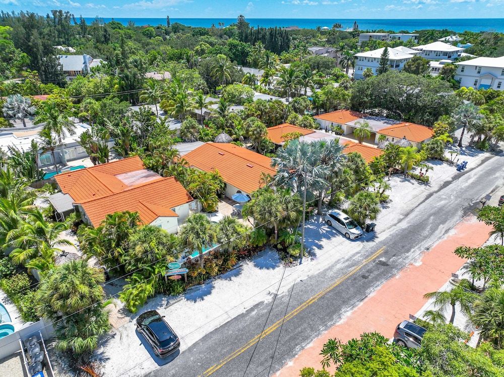 Bianco Sands by Beachside Management