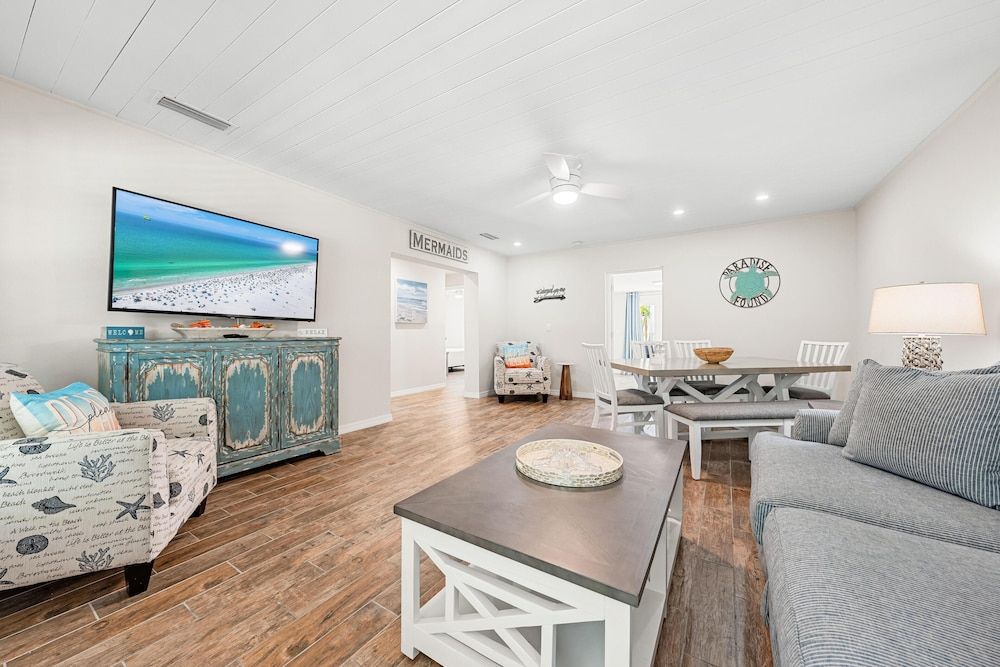 Bianco Sands by Beachside Management