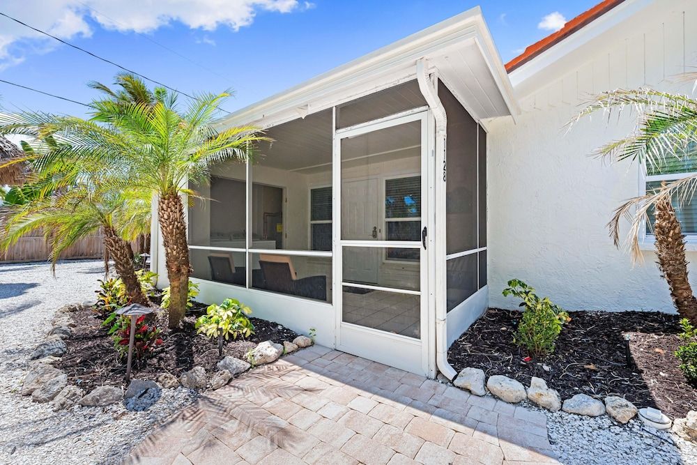 Bianco Sands by Beachside Management