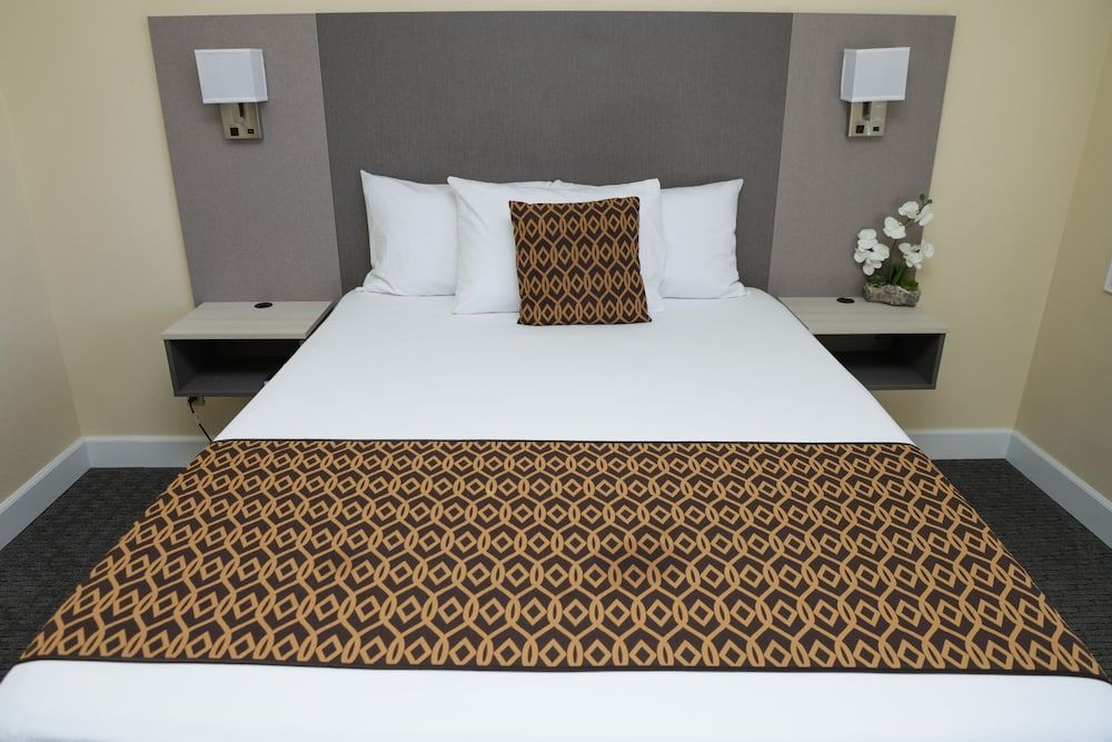 Silver Surf Motel Standard Room, 1 Queen Bed 2