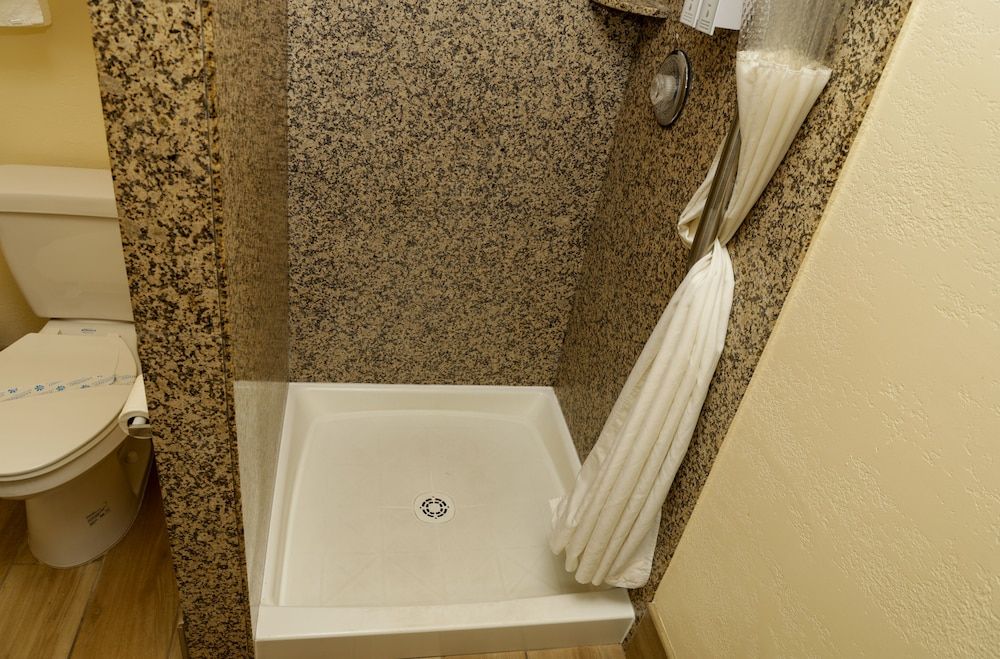 Silver Surf Motel Standard Room, 1 Queen Bed 4