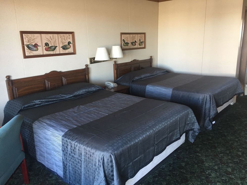 Heritage House Inn Double Room, 1 Queen Bed 2