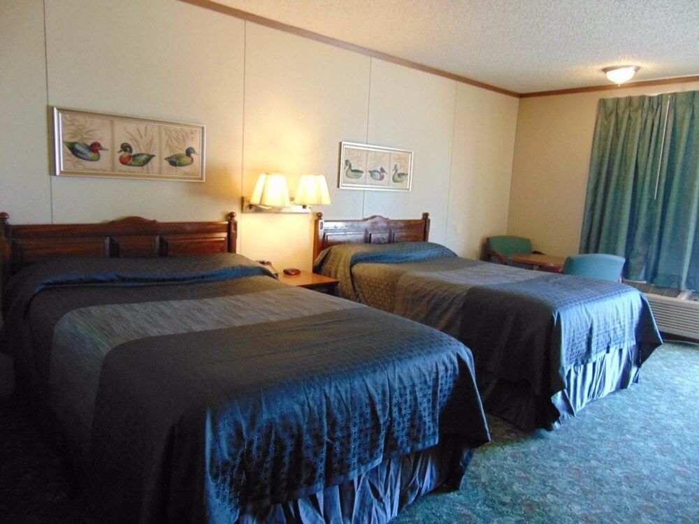 Heritage House Inn Double Room, Non Smoking 7