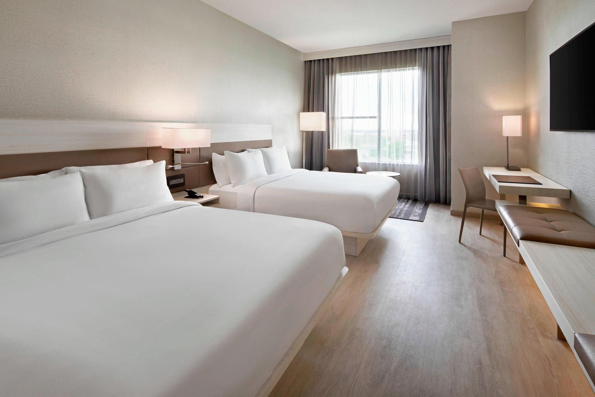 Queen Guest Room, Guest Room, 2 Queen