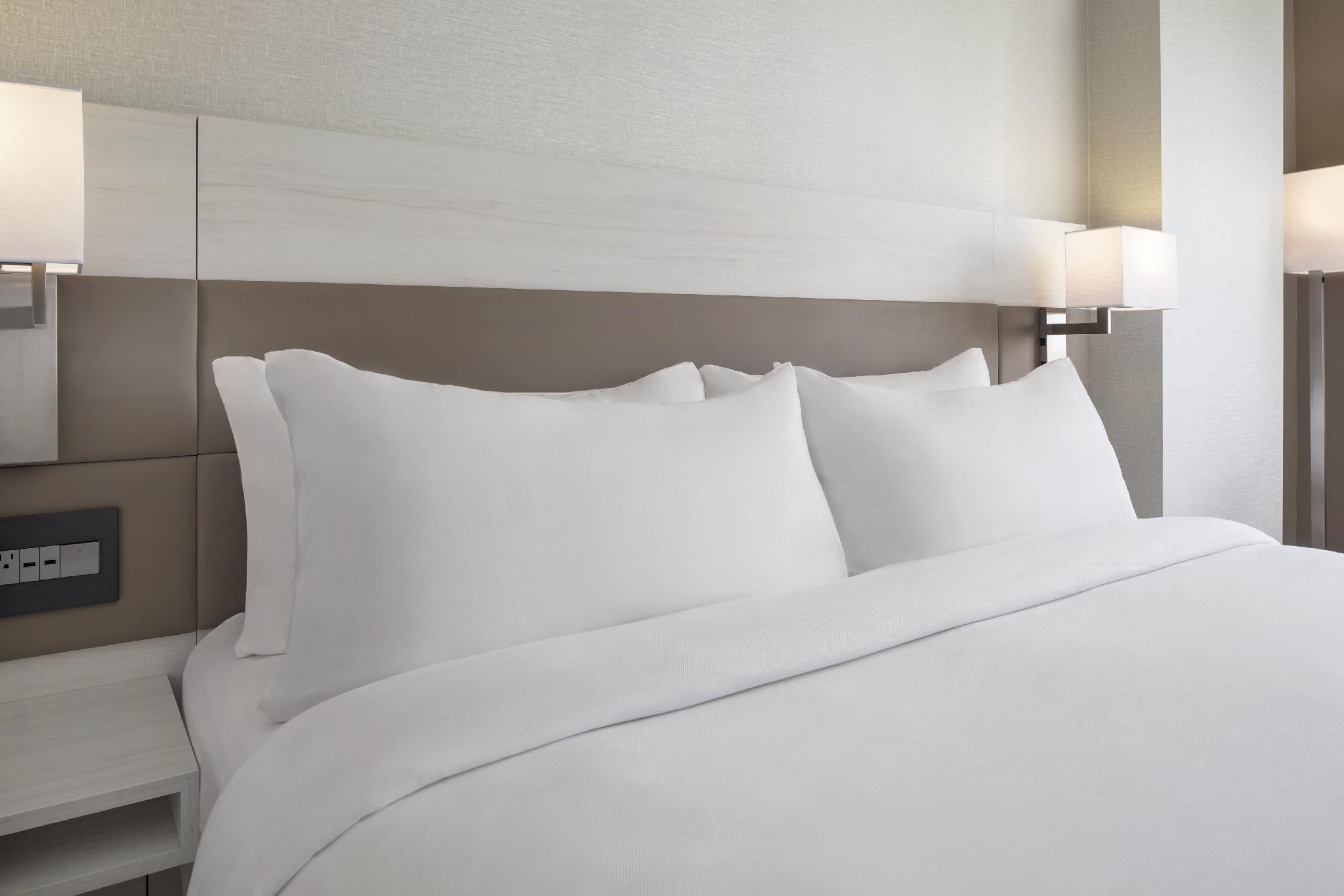 King Guest Room, Guest room, 1 King
