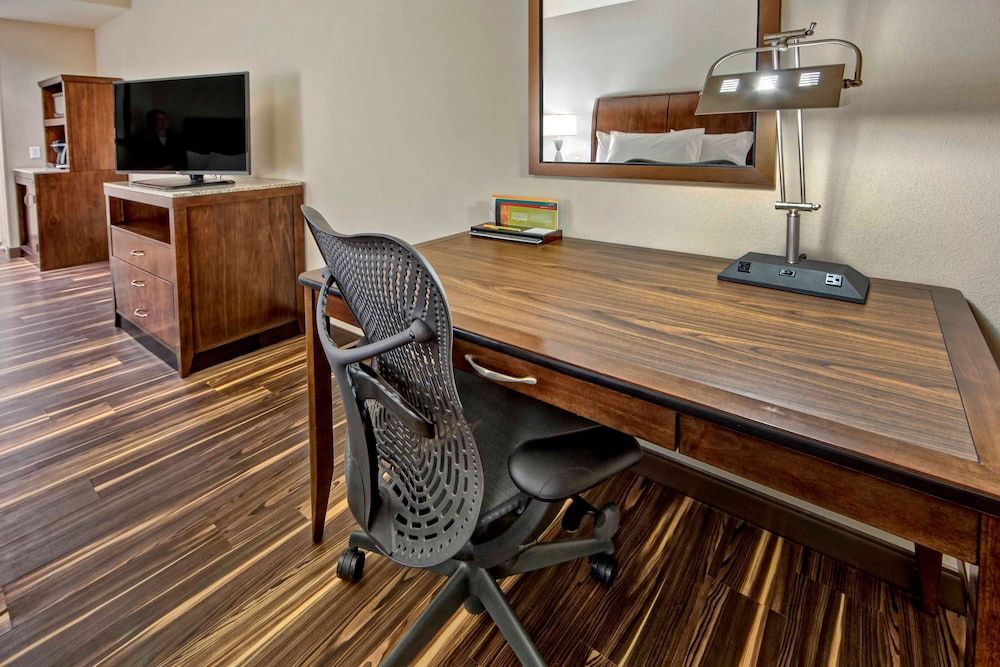 Room, 1 King Bed