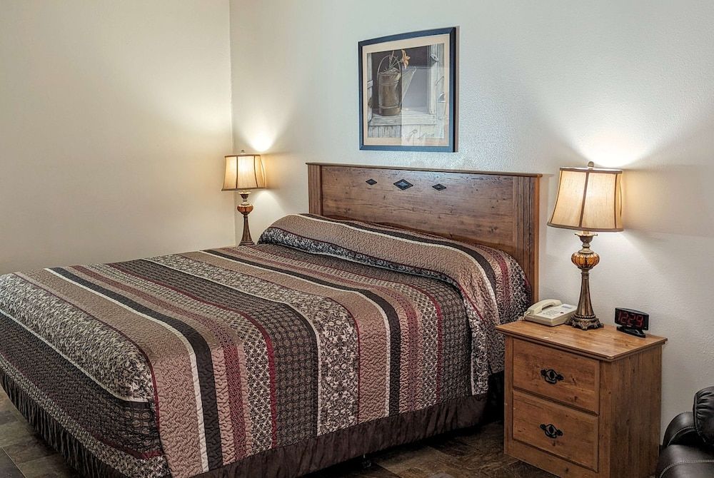 Room, 1 King Bed, Non Smoking (Pet-Friendly)