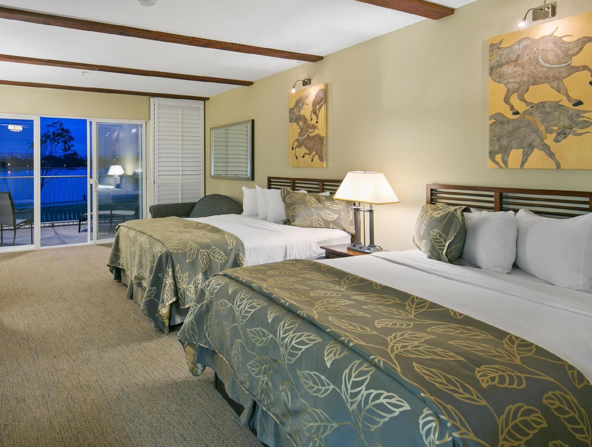 undefined The Dana on Mission Bay 4