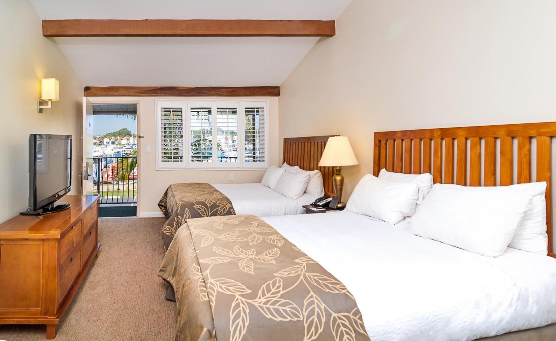 undefined The Dana on Mission Bay 8