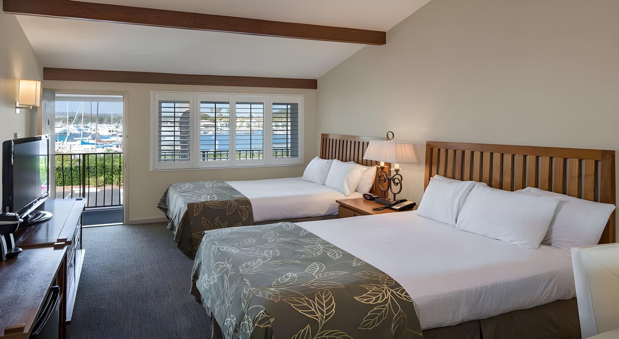 undefined The Dana on Mission Bay 2