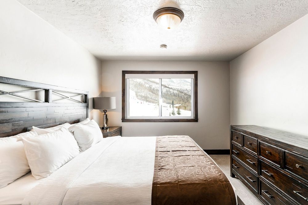 2-Bedroom Condominium #22