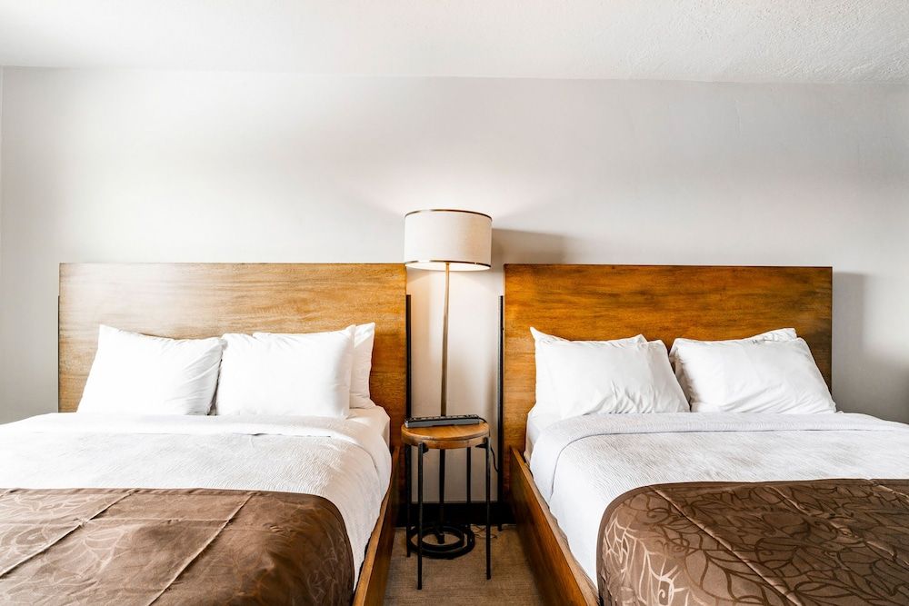 2-Bedroom Condominium #22