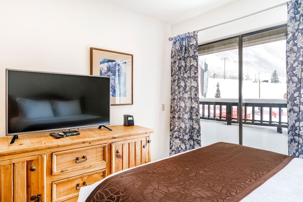 1-Bedroom Condominium #26