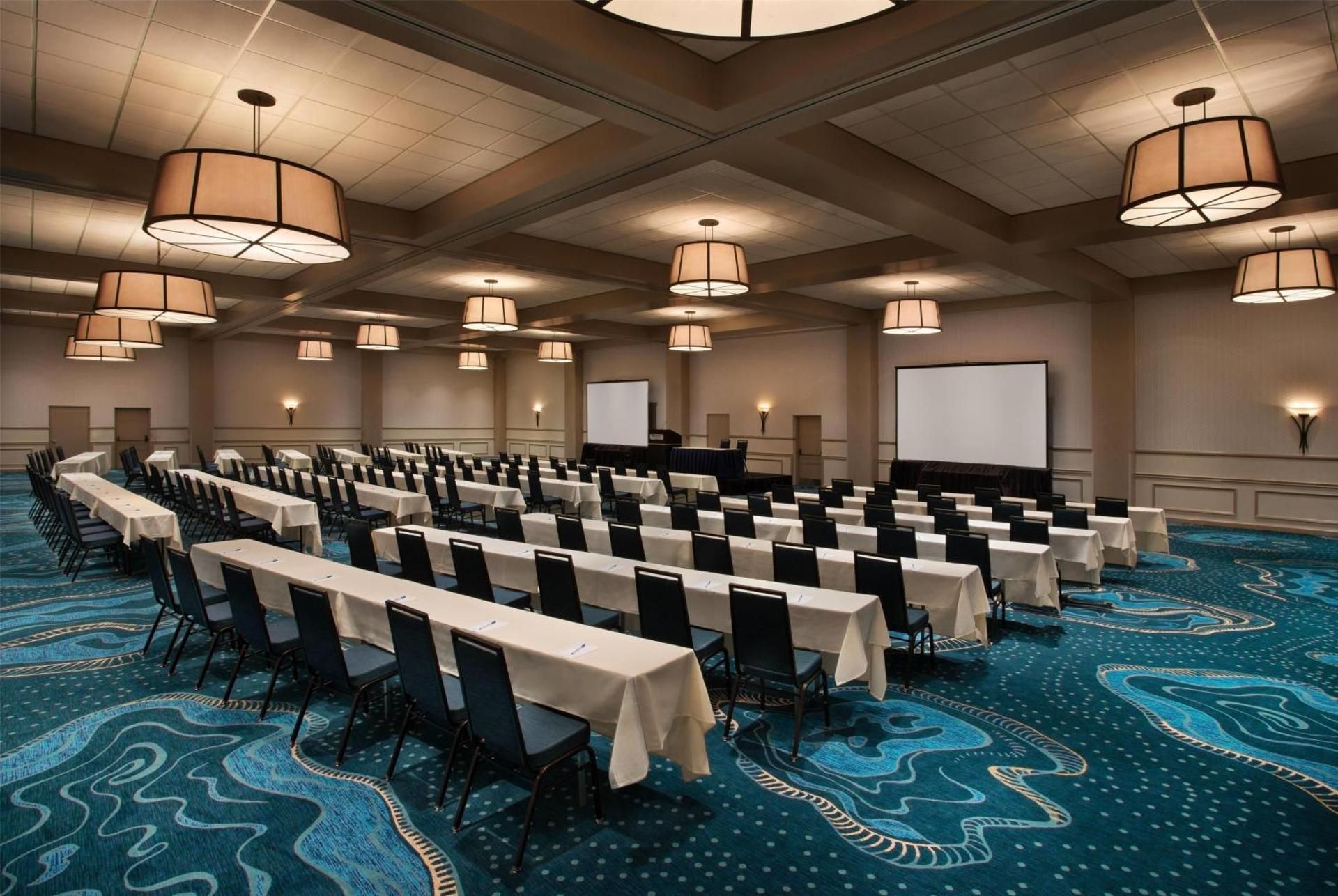 meeting room / ballrooms