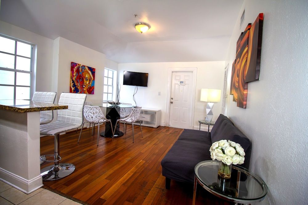 undefined Hispaniola Apartments Part of the Oasis Casita Collection