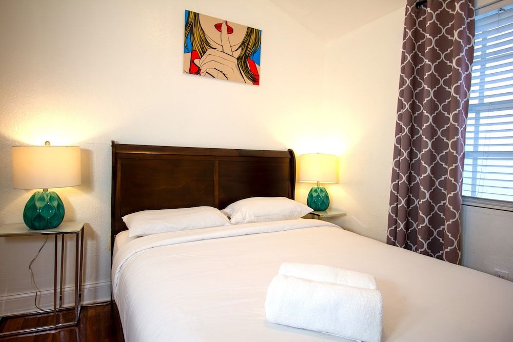 Hispaniola Apartments Part of the Oasis Casita Collection Comfort Apartment, 2 Bedrooms 3