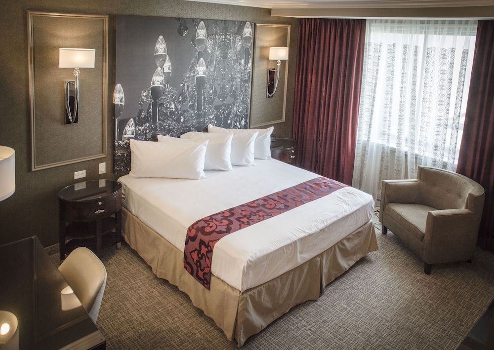 The Delavan Hotel & Spa