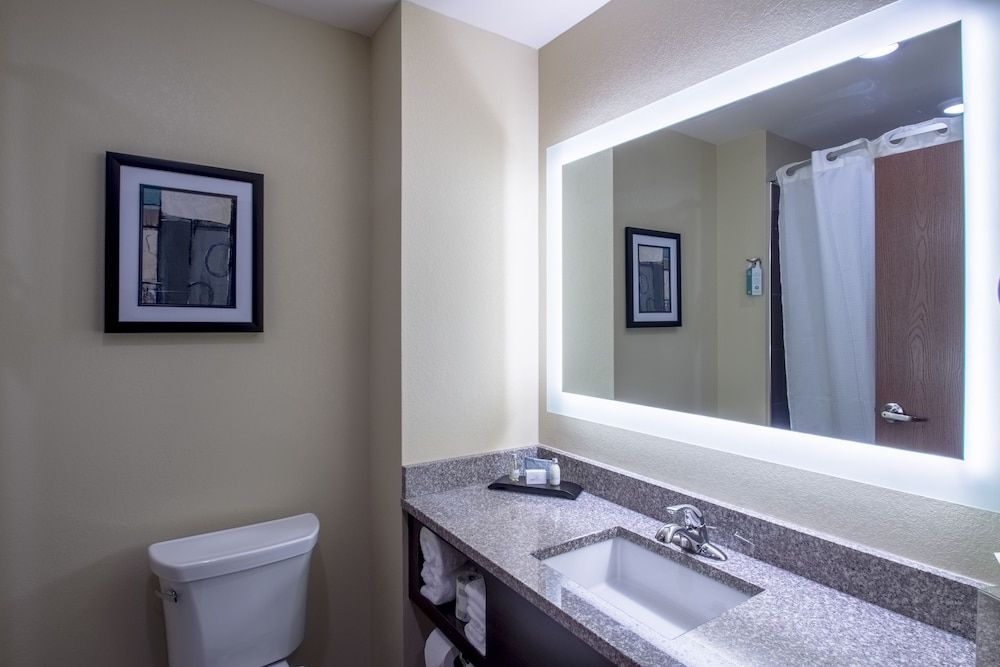 Studio Suite, Multiple Beds, Non Smoking