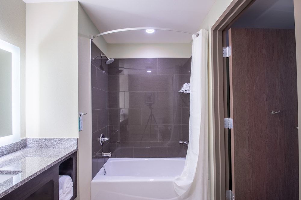 Suite, Multiple Beds, Accessible