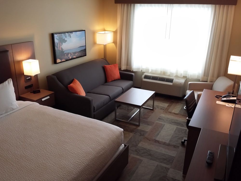 Belfast Harbor Inn 
