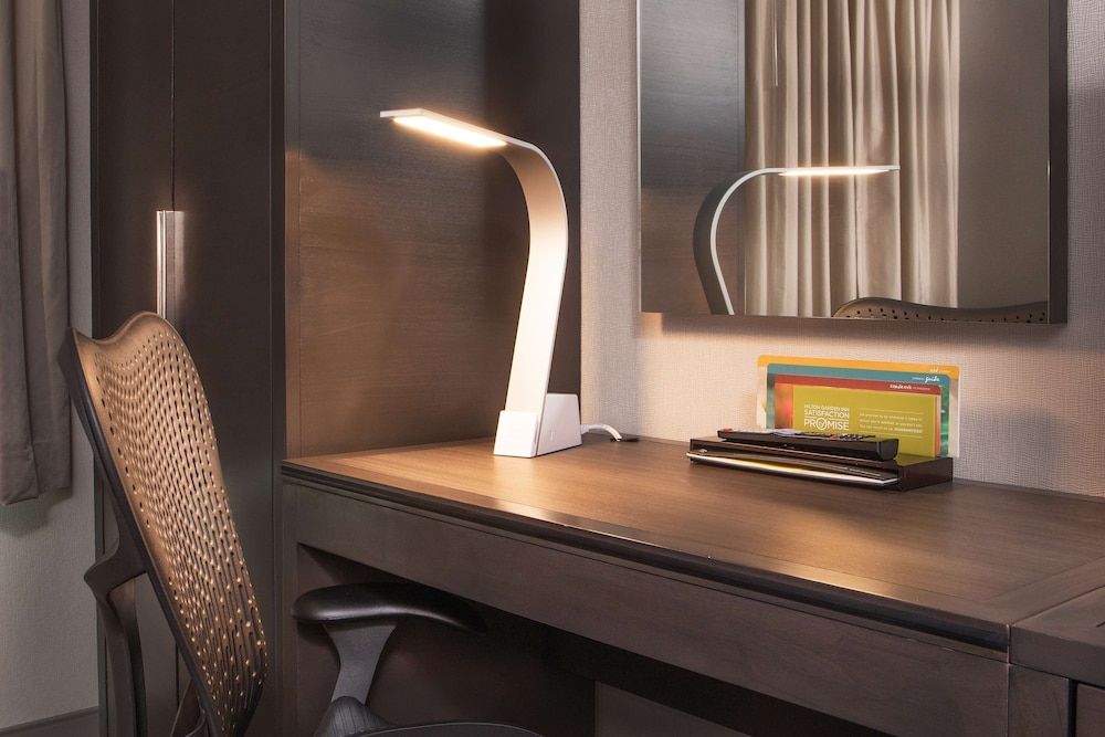 undefined Hilton Garden Inn NYC Financial Center/Manhattan Downtown 7