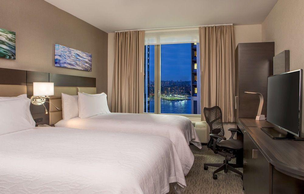 undefined Hilton Garden Inn NYC Financial Center/Manhattan Downtown 8