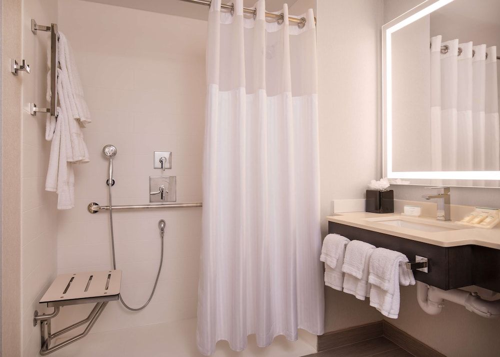 undefined Hilton Garden Inn NYC Financial Center/Manhattan Downtown 6