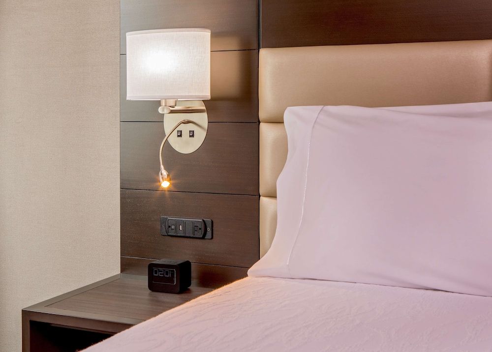 undefined Hilton Garden Inn NYC Financial Center/Manhattan Downtown 5