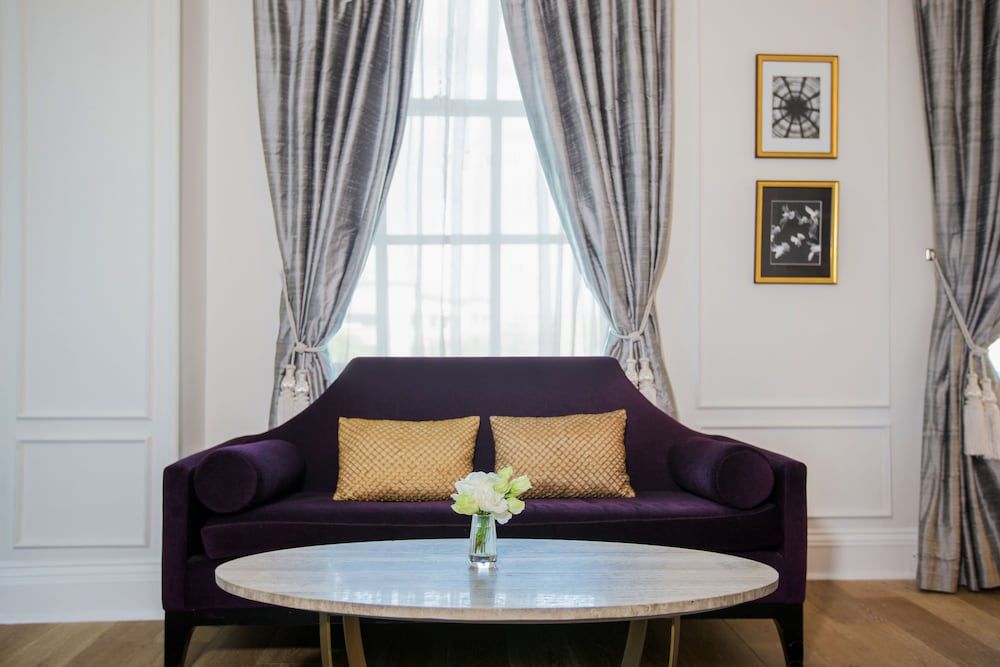 The Culver Hotel Studio, 1 King Bed 5