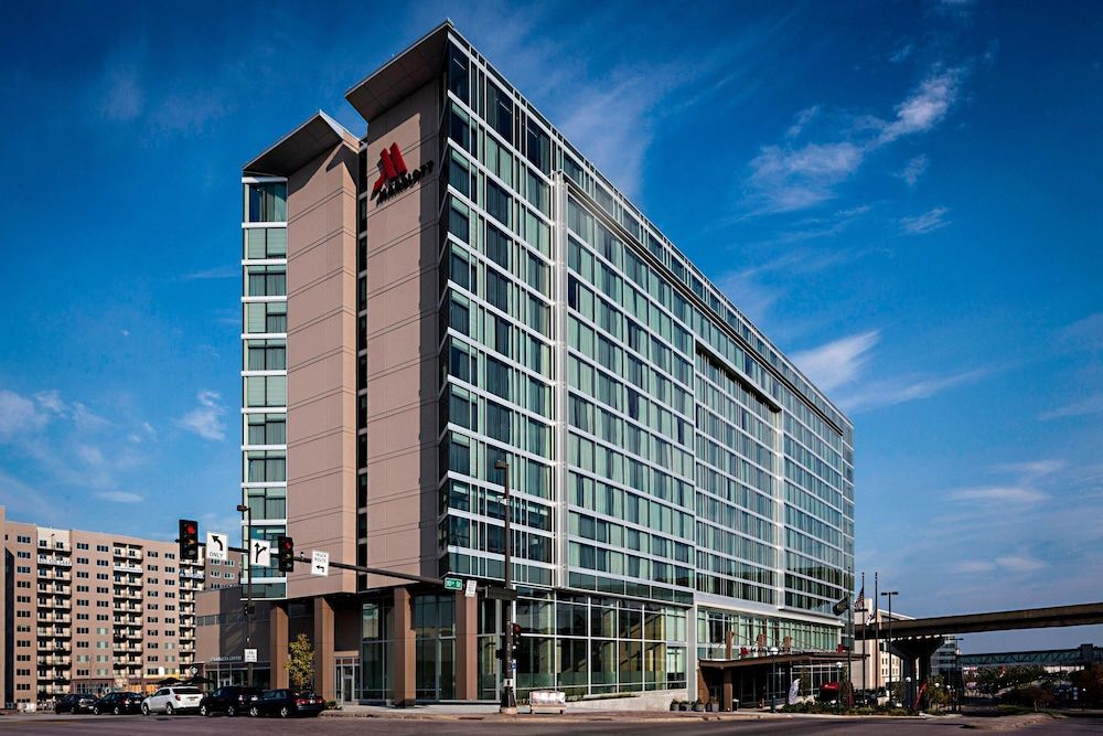 undefined Omaha Marriott Downtown at the Capitol District 5