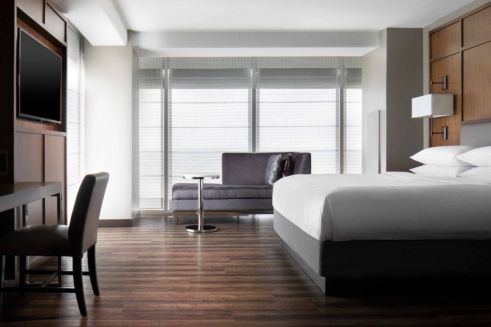 undefined Omaha Marriott Downtown at the Capitol District