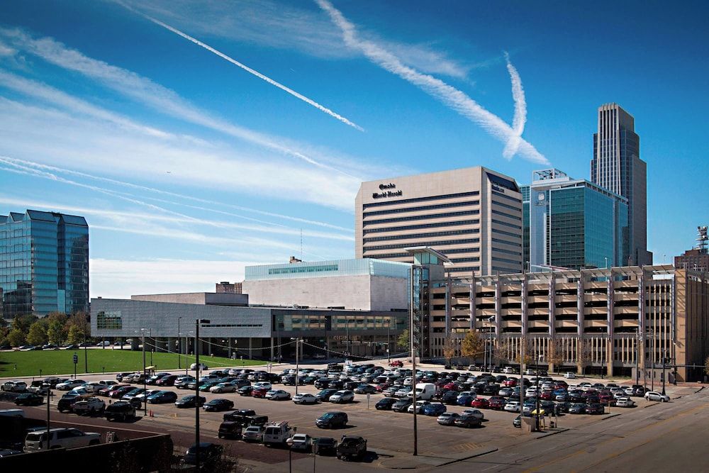 undefined Omaha Marriott Downtown at the Capitol District 7