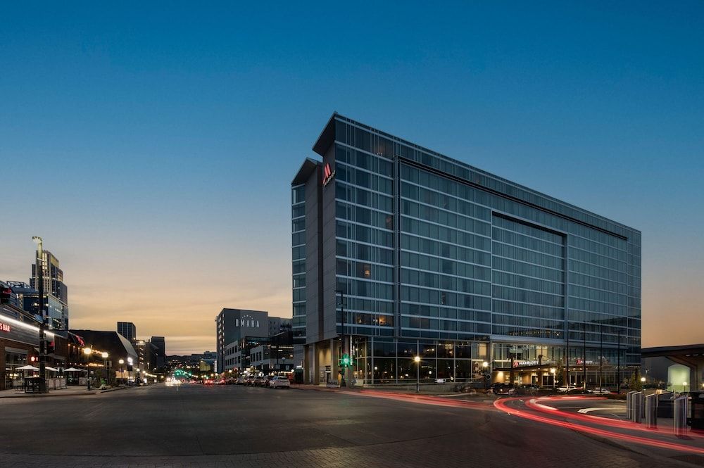 undefined Omaha Marriott Downtown at the Capitol District 6