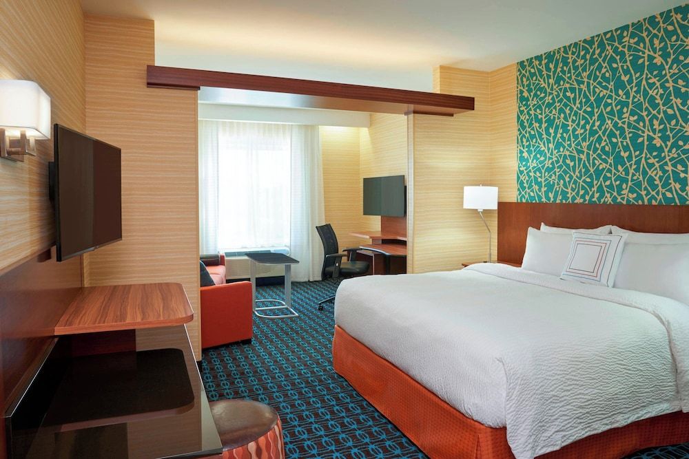 Fairfield Inn & Suites by Marriott Niagara Falls