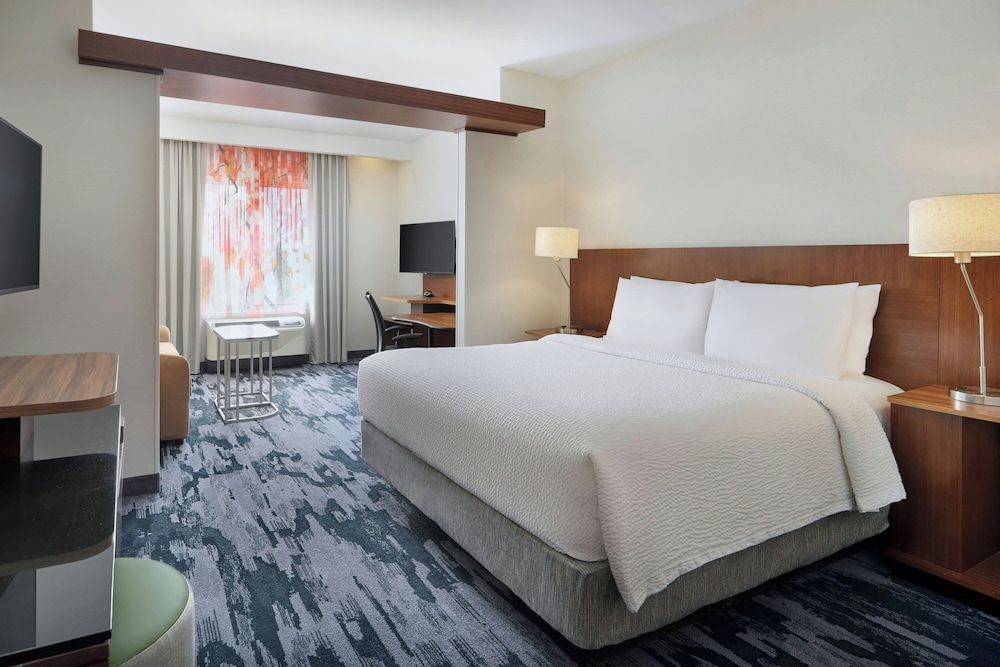 undefined Fairfield Inn & Suites by Marriott Niagara Falls