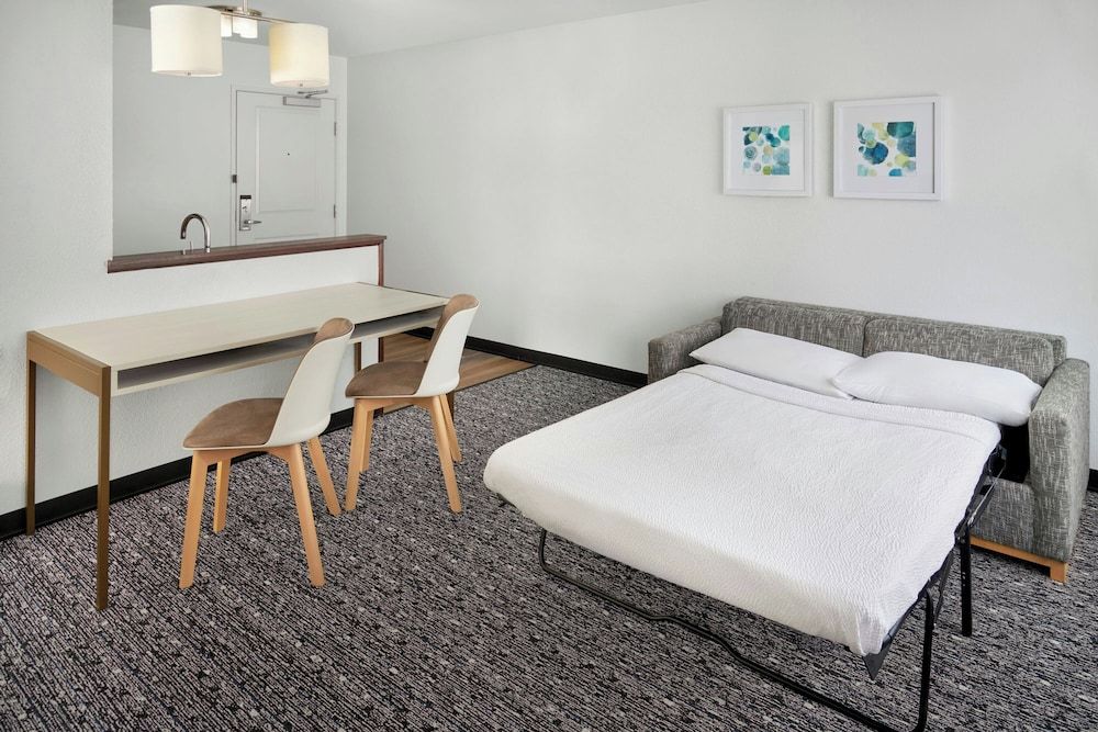 Suite, 2 Bedrooms, Non Smoking, City View