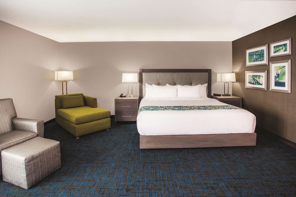 Room, 1 King Bed, Accessible, Non Smoking (Mobility Accessible)