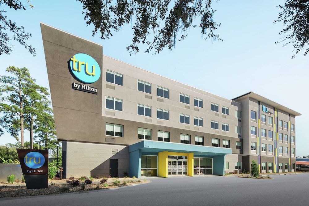 undefined Tru by Hilton Savannah Midtown, GA 2