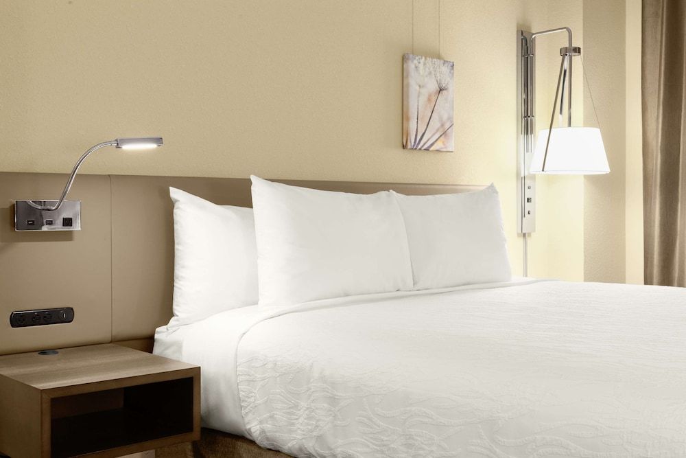 Room, 1 King Bed