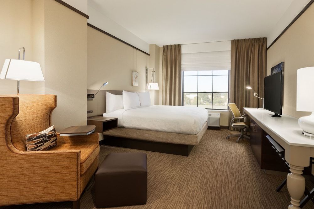Room, 1 King Bed