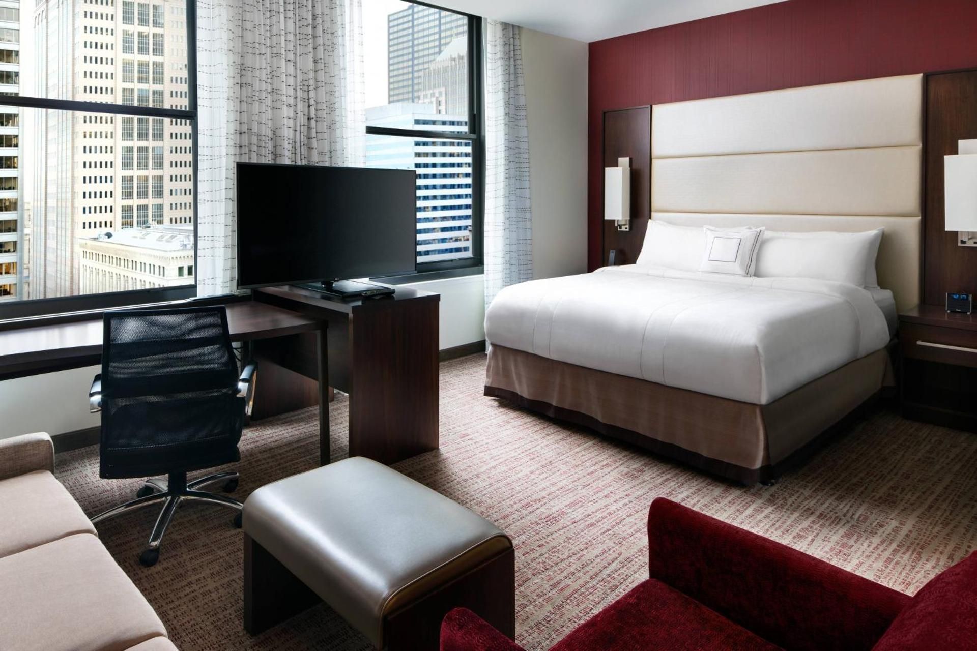 undefined Residence Inn Chicago Downtown/Loop 5