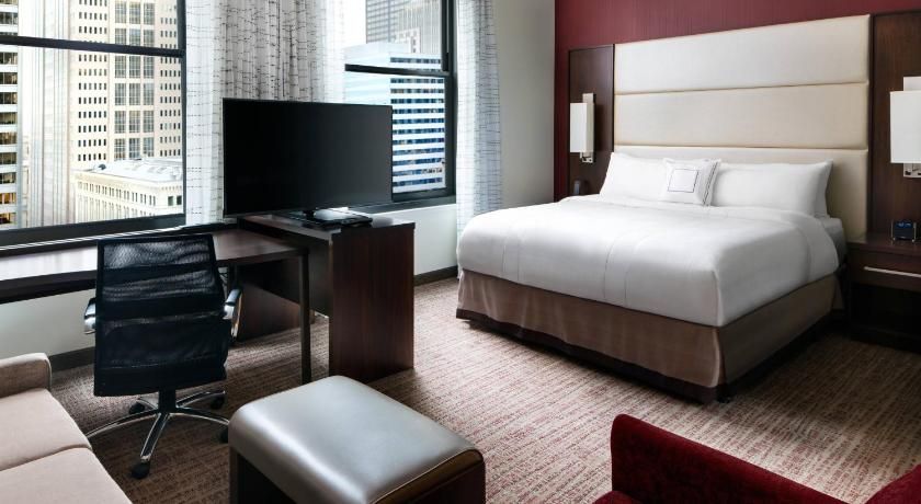 undefined Residence Inn Chicago Downtown/Loop 5